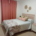 Apartment El Barro Colorao