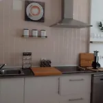 El Barro Colorao Apartment