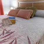 Apartment El Barro Colorao *