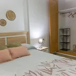 El Barro Colorao Apartment