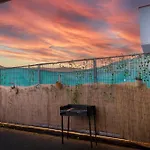El Barro Colorao Apartment