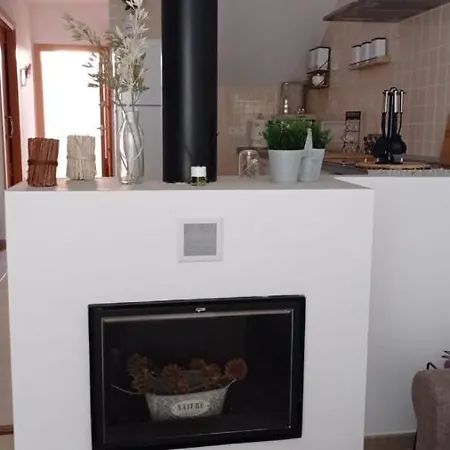 El Barro Colorao Lägenhet *