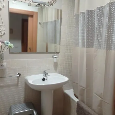 Apartamento El Barro Colorao