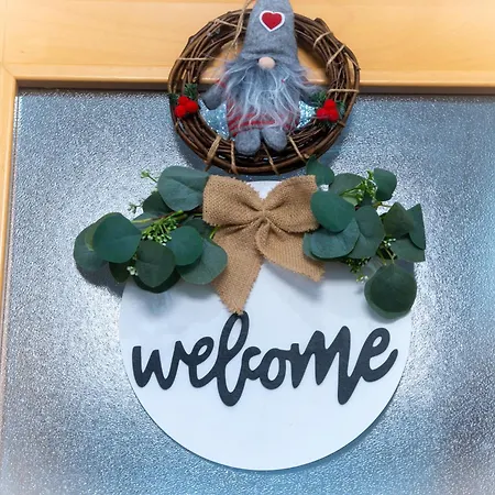 Apartment El Barro Colorao *