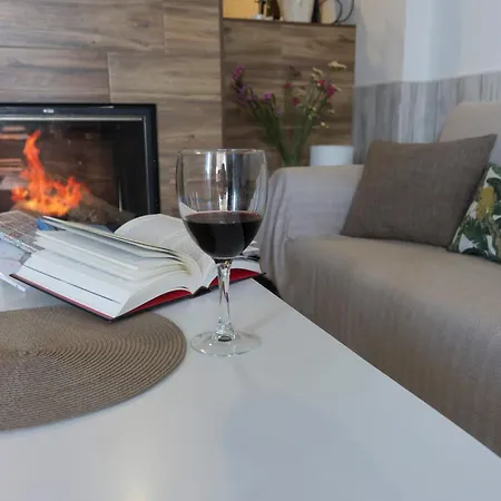 El Barro Colorao Appartamento *