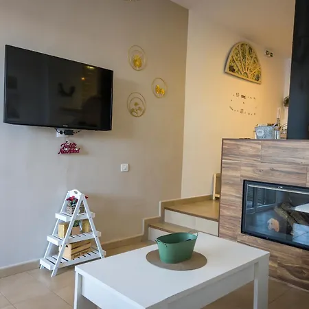 Apartment El Barro Colorao *