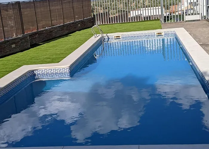 Appartamento El Barro Colorao *