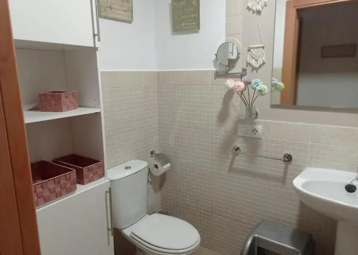 Appartamento El Barro Colorao *