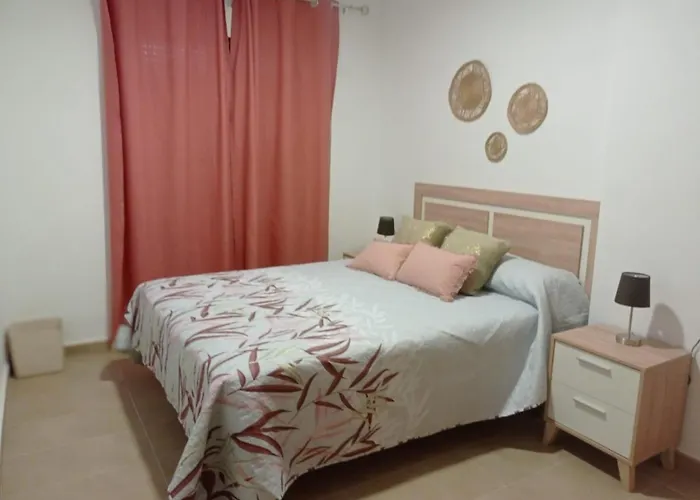 Appartamento El Barro Colorao