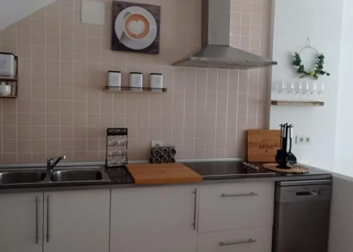 El Barro Colorao Appartamento