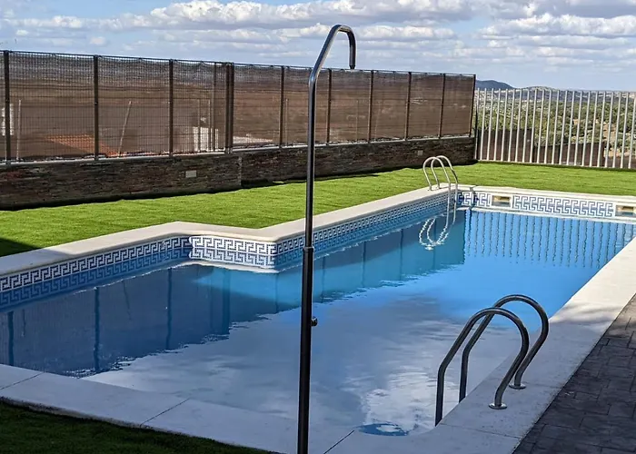 El Barro Colorao * Segura de León