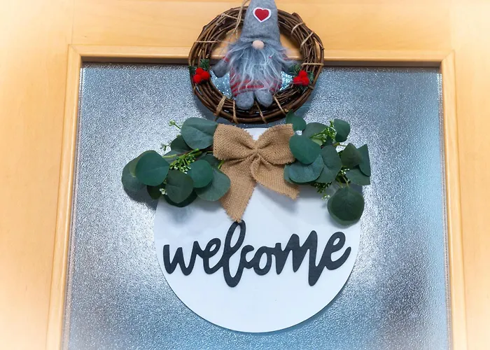 Appartamento El Barro Colorao *