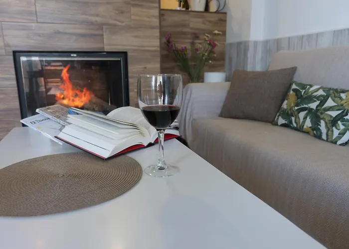 El Barro Colorao Appartamento *