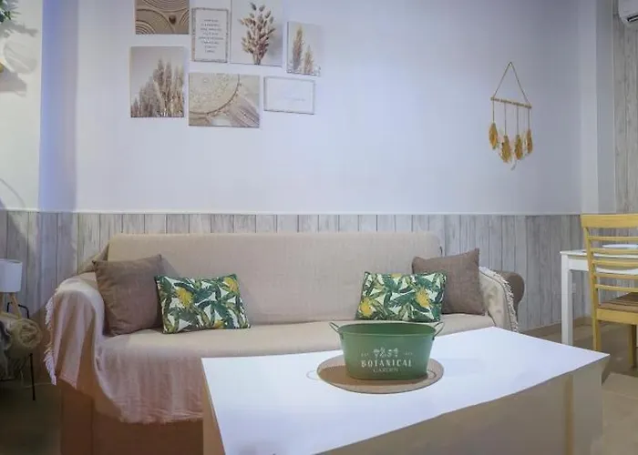 Appartamento El Barro Colorao Segura de León