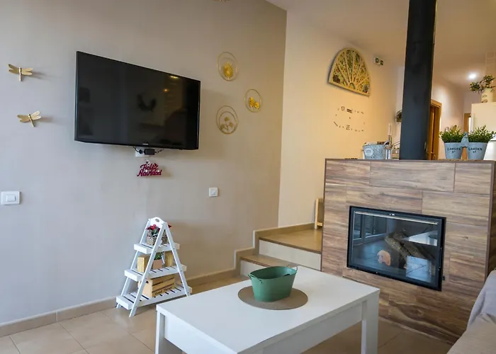 Apartment El Barro Colorao *