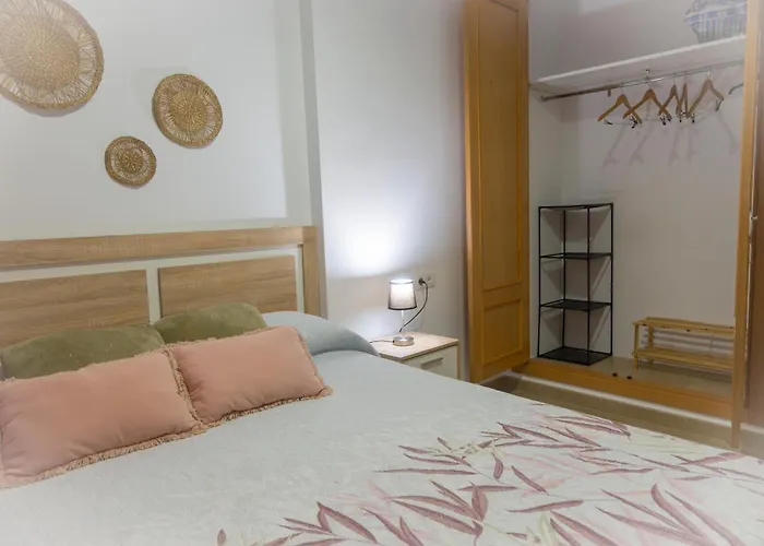 El Barro Colorao Appartamento