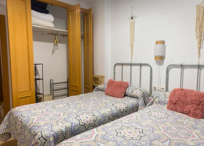 El Barro Colorao Appartamento *