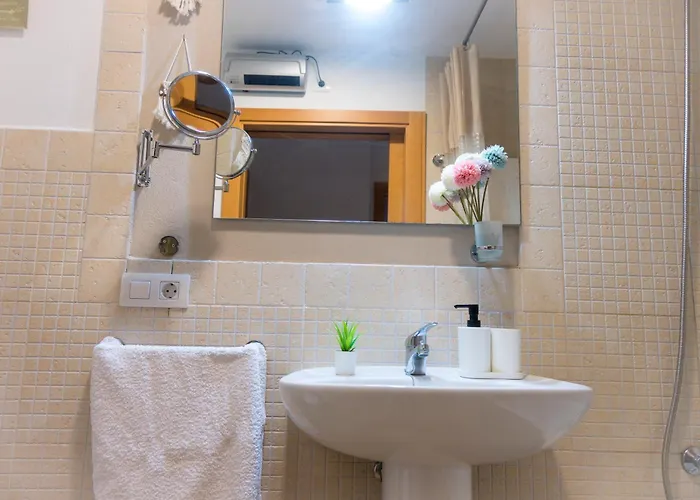 El Barro Colorao Appartamento Segura de León